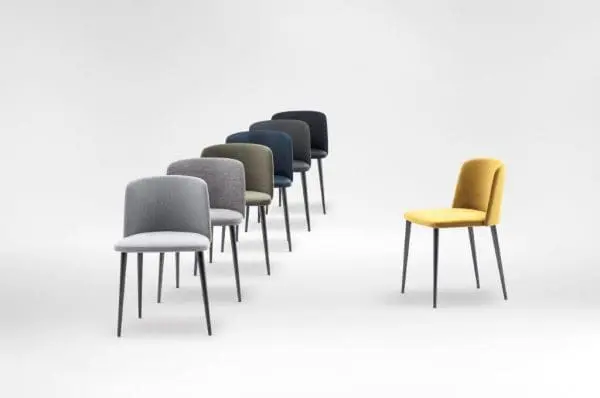 Dining Chair,BALLET-03,BAMBOO