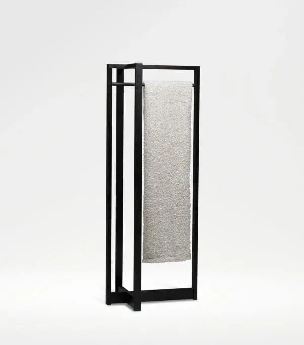 Coat Rack,LESSO,Grey Oak