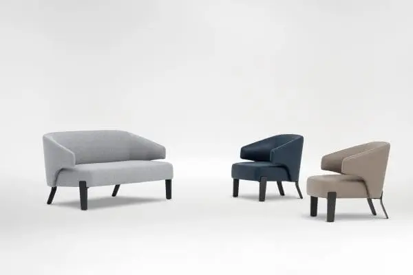 Loveseat,EMBRACE-02,BATTLESHIP,FANCY-04,-