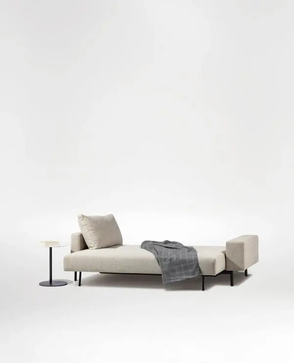 LOLA Sofabed- JUTE