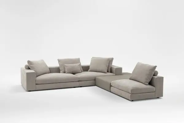 LAF Sofa,CASA-05,VILA-54,-