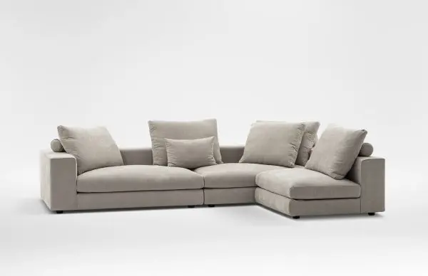 RAF Sofa,CASA-06,VILA-54,-