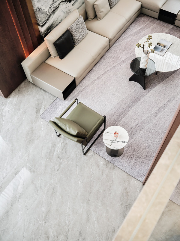 Side Table,VARY-01,BMPS,Carrara Marble