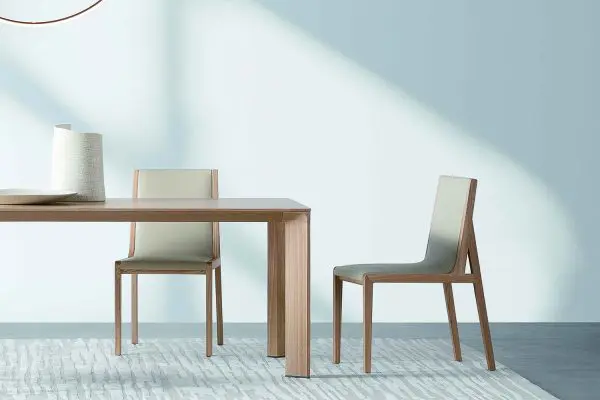 Dining Table,JOINT-07,Natural Oak