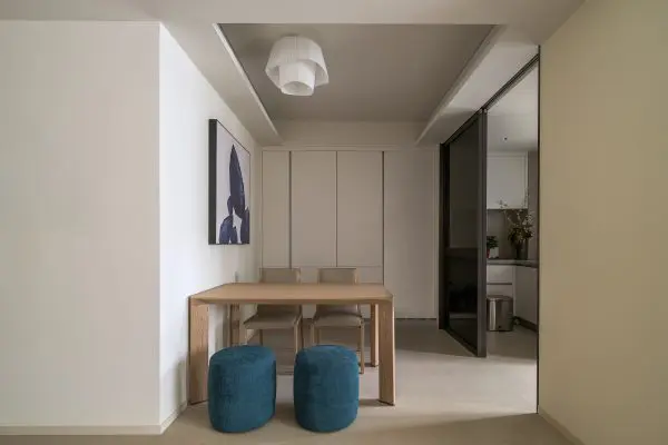 Dining Table,JOINT-07,Natural Oak