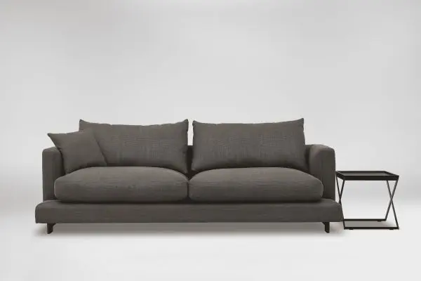 Two Seater Sofa,LAZYTIME SMALL-23,COASTAL,SKY-03,2K