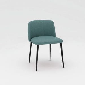 Ballet Dining Armchair, Camerich – PETROL