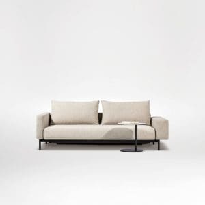 Lola Sofabed, Camerich – JUTE