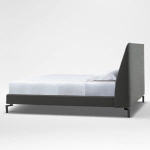 Melody Bed, Camerich – MUD+JASPER