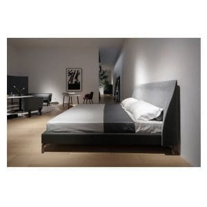 Melody Bed, Camerich – AZURE+JUBILEE