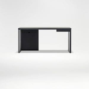 Bureau Time XXL, Camerich – CHÊNE GRIS