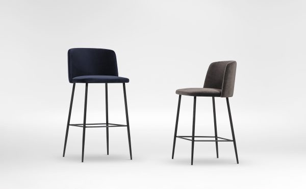 Counter Stool,BALLET-09,FLINT