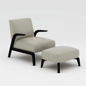 Venus Ottoman, Camerich – JUBILEE