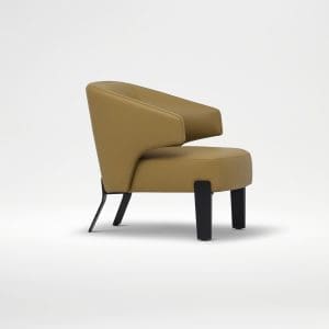 Fauteuil Embrace, Camerich – SAFARI
