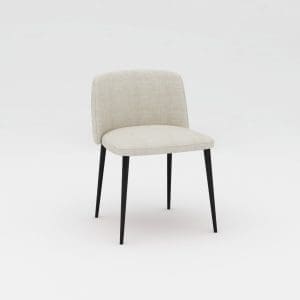 Ballet Dining Chair, Camerich – BAMBOO