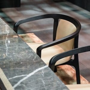 Essence Chair, Camerich – OPAL