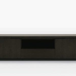 Meuble TV Max, Camerich – CHÊNE GRIS