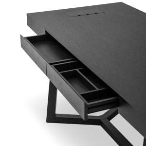 Vessel Desk, Camerich – GRIJS EIKEN