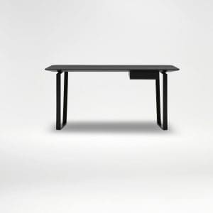 Verge Desk, Camerich – BLACK WALNUT
