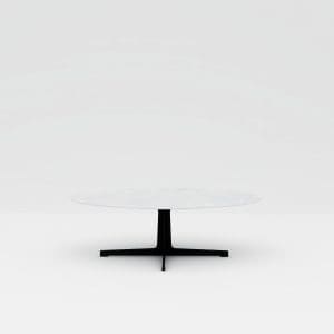 Vary Coffee Table, Camerich – CARRARA MARBLE