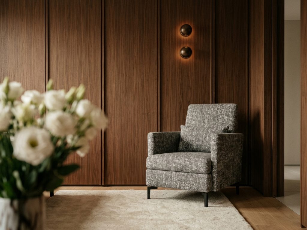 Cozi fauteuil