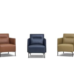 Ease-stoel, Camerich – BISCOTTI