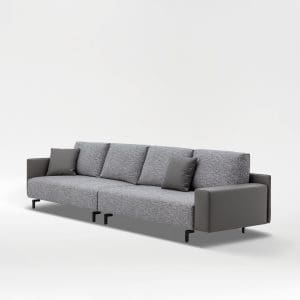 Easytime Sofa, Camerich – PAVILLION