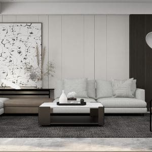 Canapé Easytime, Camerich – NIMBUS