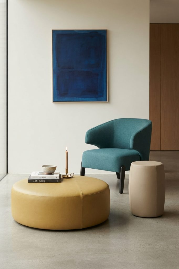 Embrace fauteuil