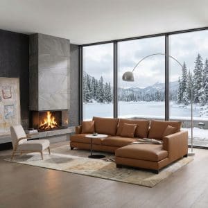 Easytime Sofa, RAF, Camerich – PAVILLION