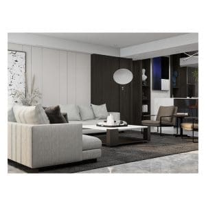 Canapé Easytime, Camerich – NIMBUS
