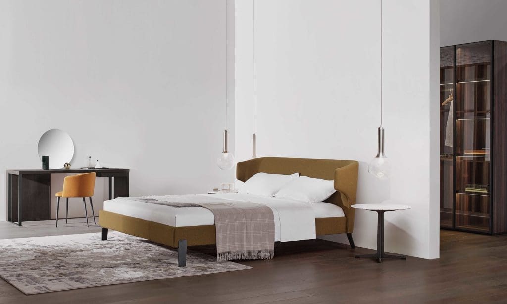 Embrace Bed – SAFARI