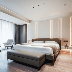 Embrace Bed, Camerich – SAFARI