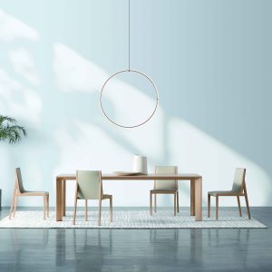 Matrix Cabinet, Camerich – NATURAL OAK