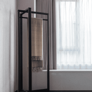 Lesso Coat Rack, Camerich – GREY OAK