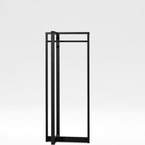 Lesso Coat Rack, Camerich – GREY OAK