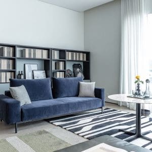 Lola Sofabed, Camerich – INK