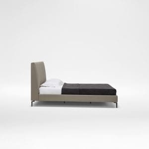 Luna Bed, Camerich – SHALE