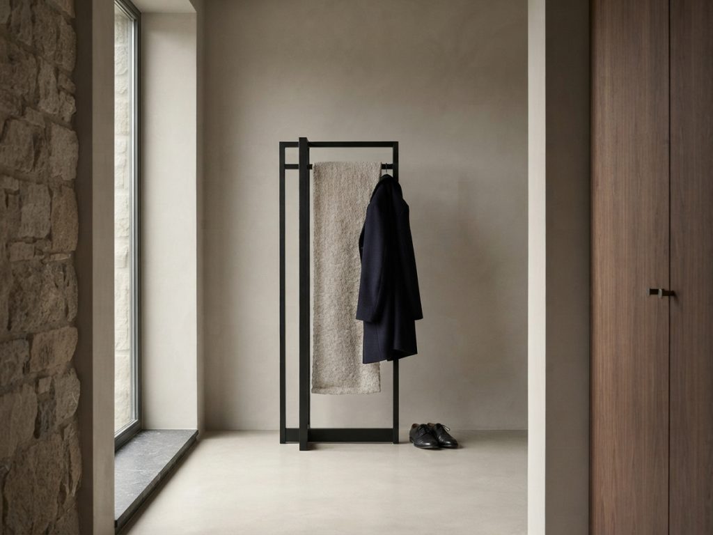 Lesso Coat Rack