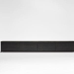Buffet Max, Camerich – CHÊNE GRIS