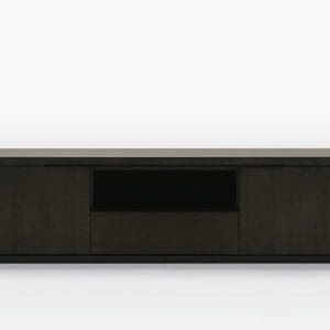 Buffet Max, Camerich – CHÊNE GRIS
