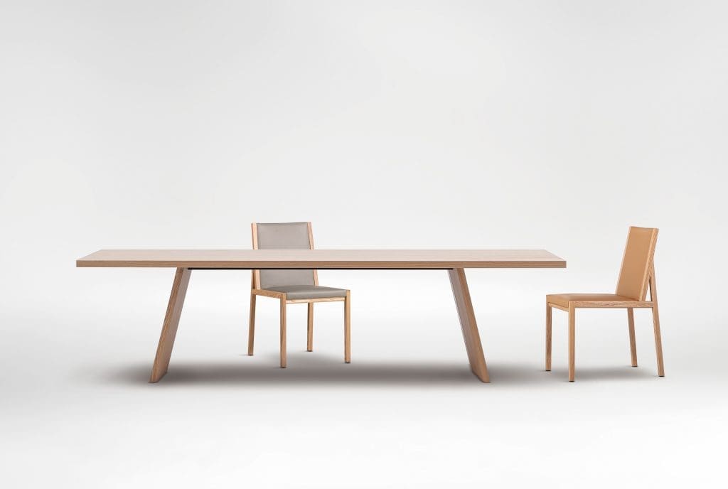 PI Dining Table