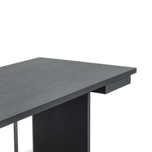 Time Desk, Camerich – GREY OAK
