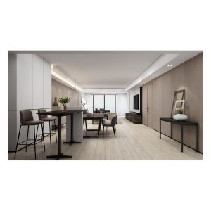 Verge Desk, Camerich – BLACK WALNUT