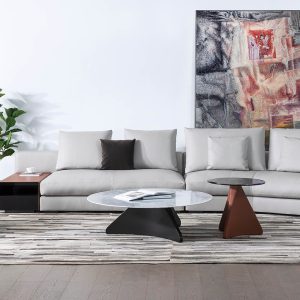 COZI LOUNGE CHAIR, CAMERICH – MIST