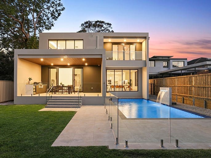 A Spiritual Sanctuary, Sydney