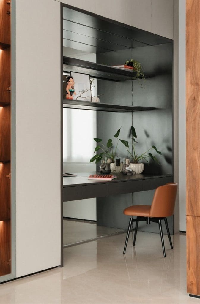 Donpar House - Jakarta