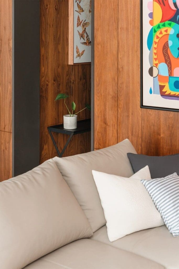 Donpar House - Jakarta