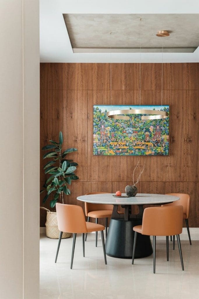 Donpar House - Jakarta