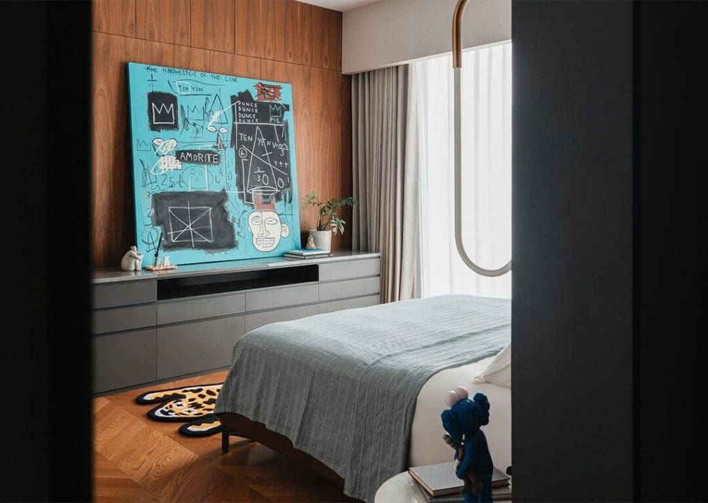 Donpar House - Jakarta